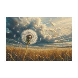 Nature Canvas Wall Art